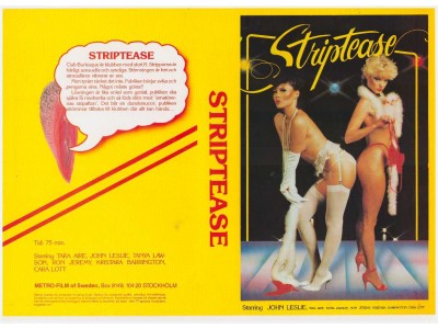 Striptease      